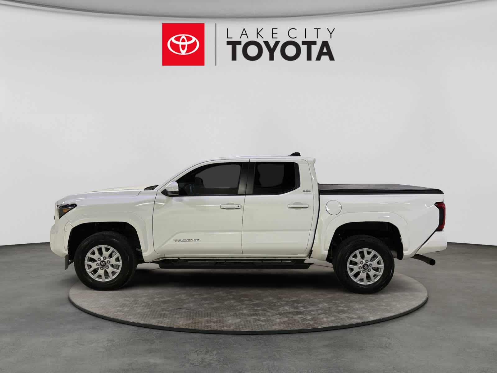 Used 2025 Toyota Tacoma Truck