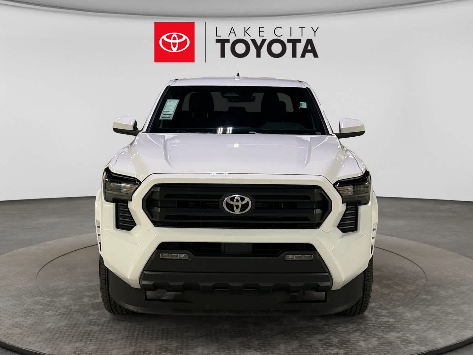 Used 2025 Toyota Tacoma Truck