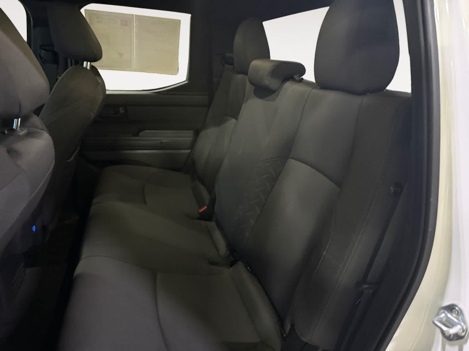 Used 2025 Toyota Tacoma Truck