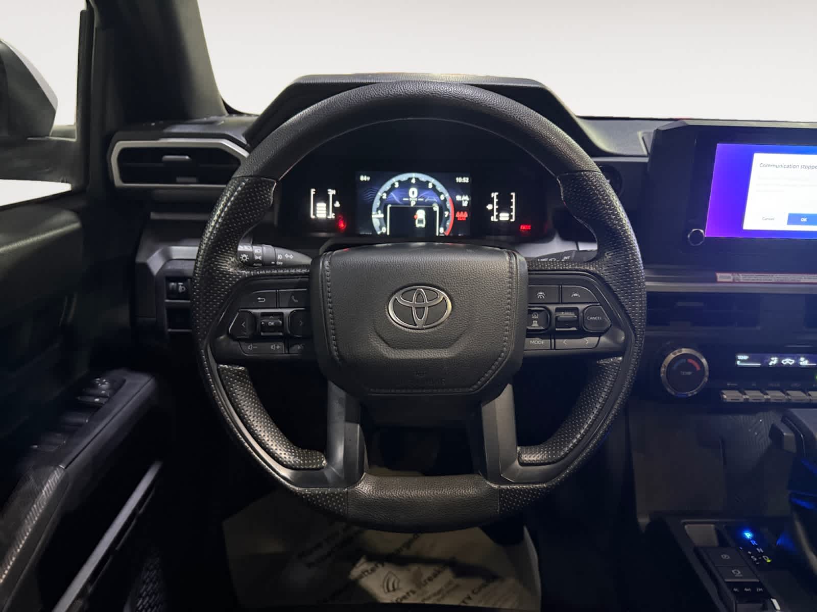 Used 2025 Toyota Tacoma Truck