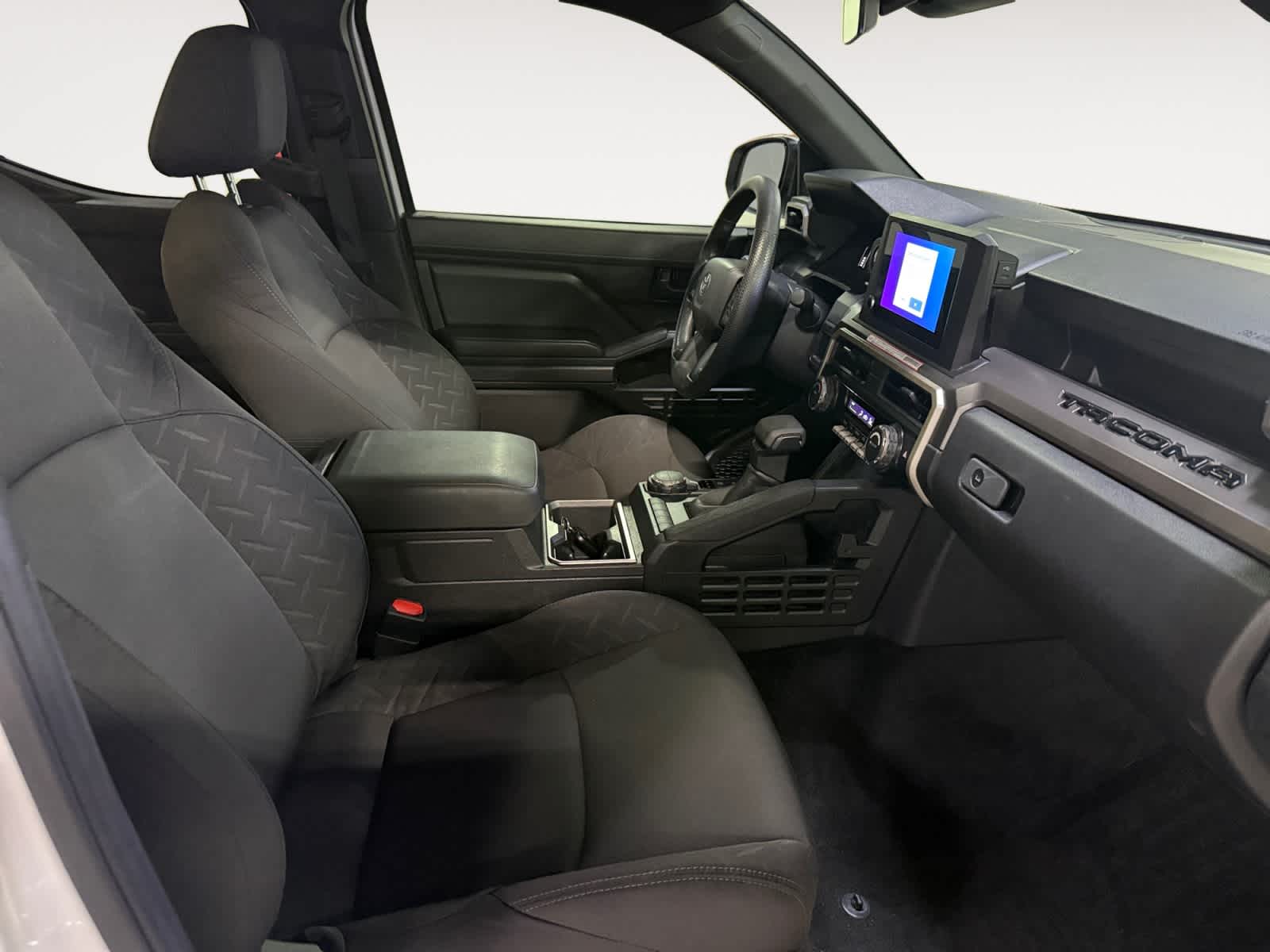 Used 2025 Toyota Tacoma Truck