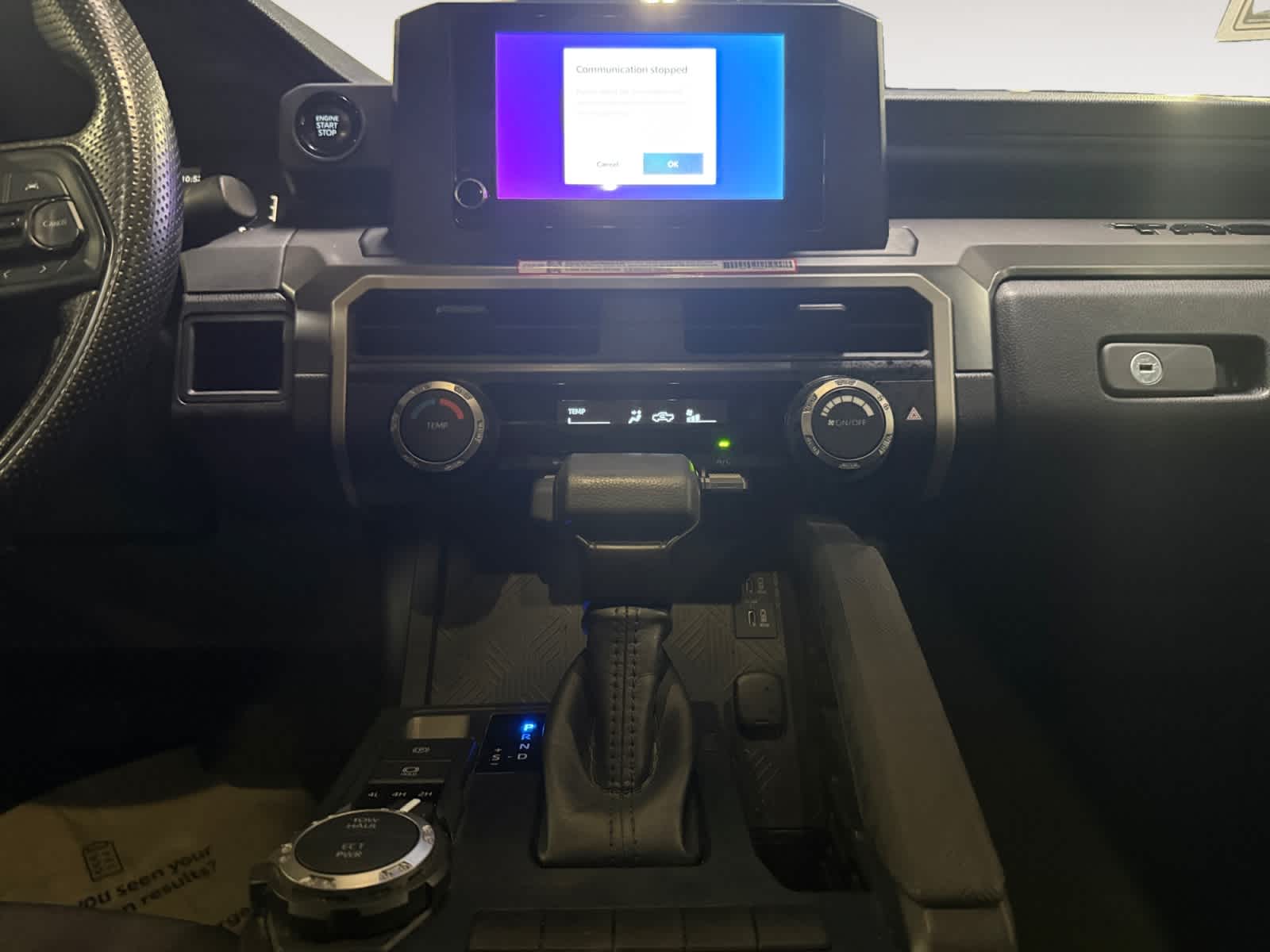 Used 2025 Toyota Tacoma Truck