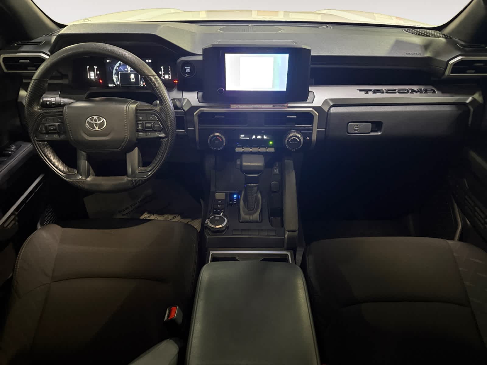 Used 2025 Toyota Tacoma Truck