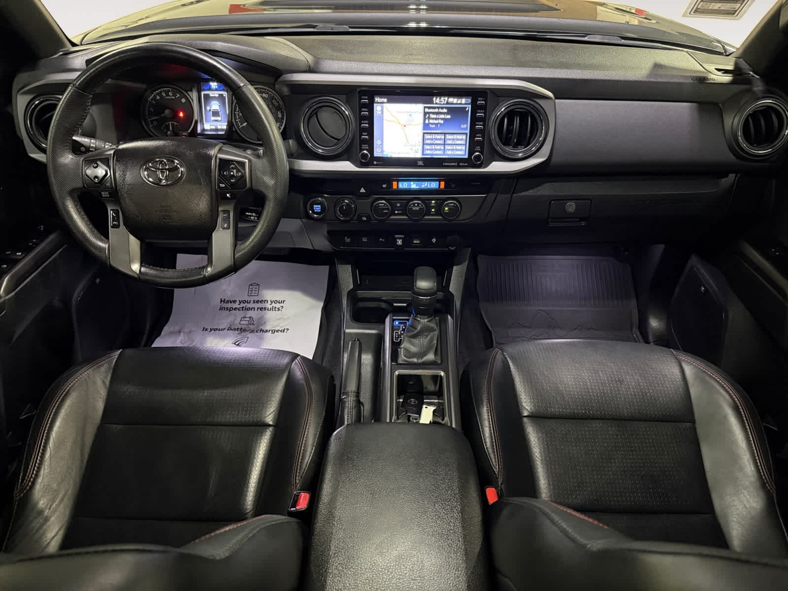 Used 2022 Toyota Tacoma Truck