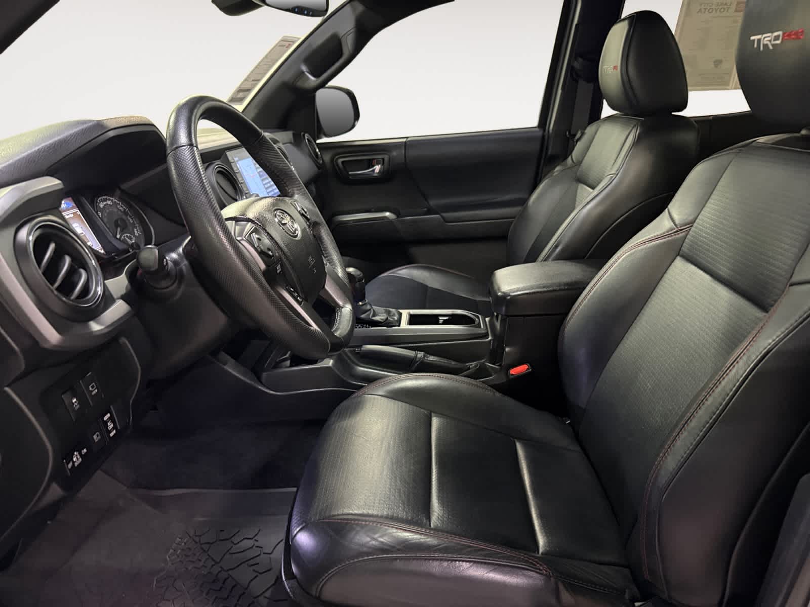 Used 2022 Toyota Tacoma Truck