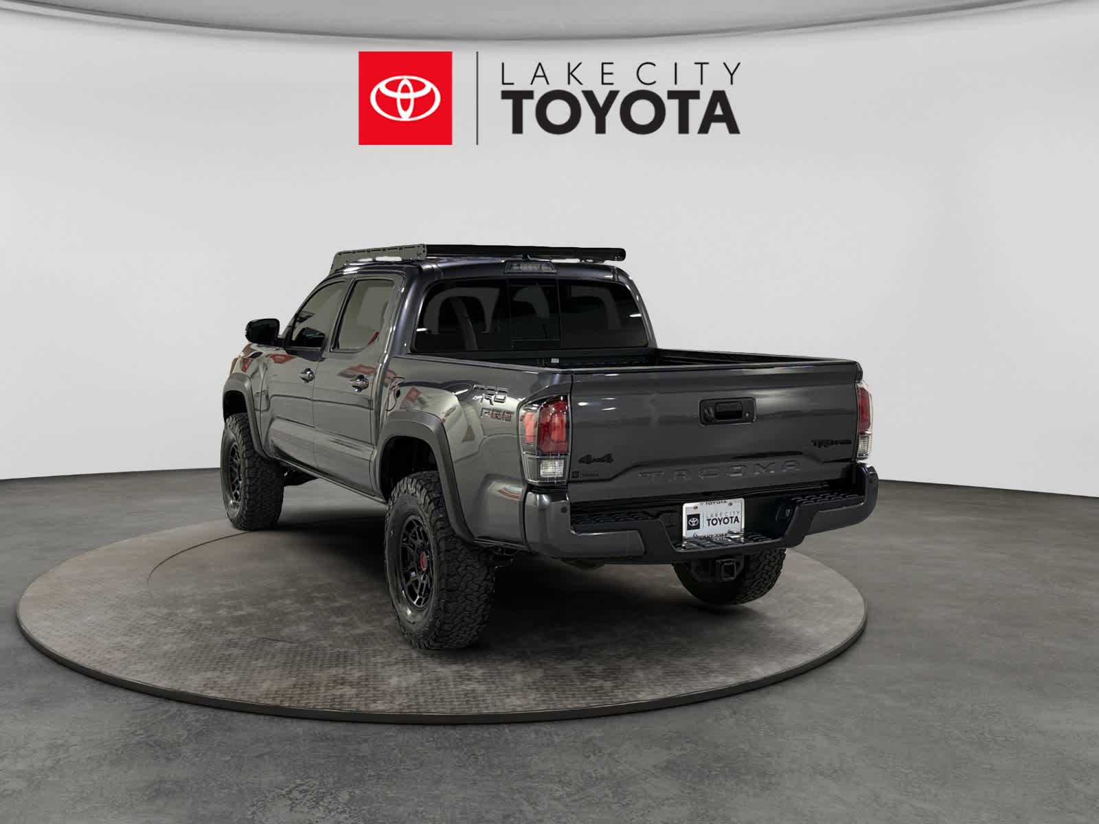 Used 2022 Toyota Tacoma Truck