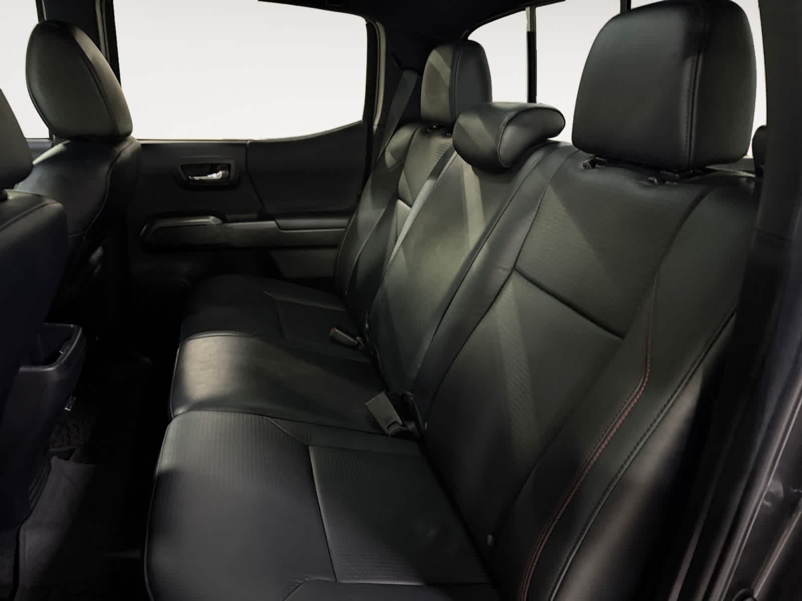 Used 2022 Toyota Tacoma Truck