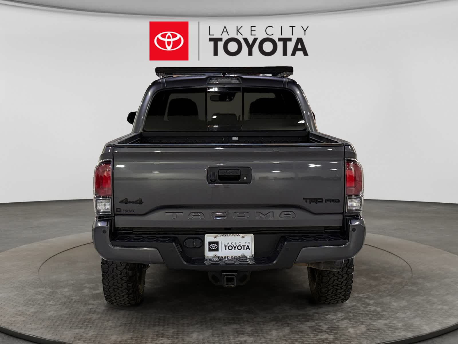 Used 2022 Toyota Tacoma Truck