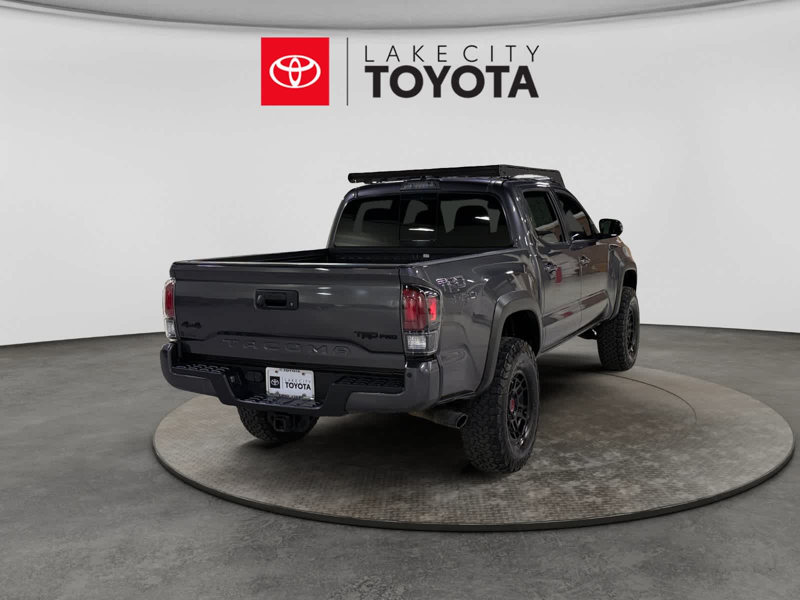Used 2022 Toyota Tacoma Truck