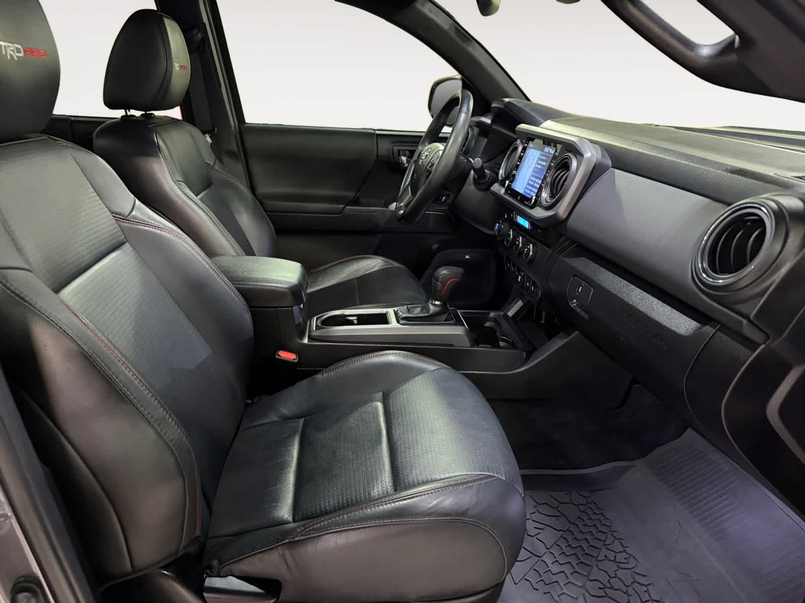 Used 2022 Toyota Tacoma Truck