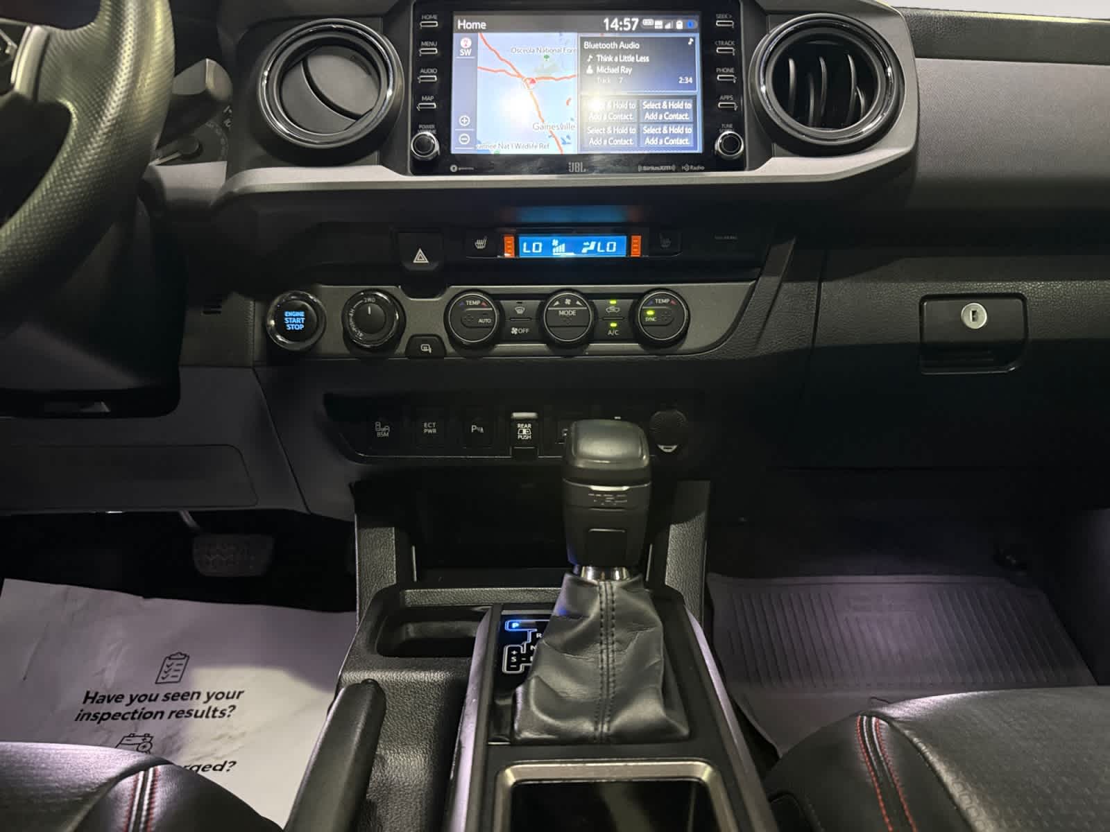 Used 2022 Toyota Tacoma Truck
