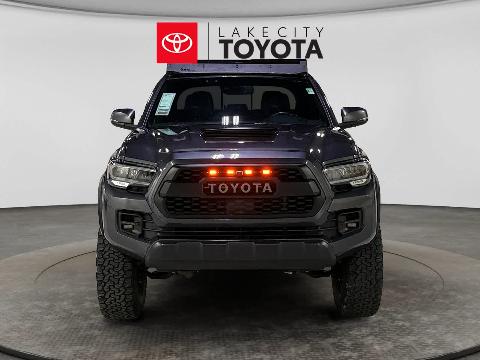 Used 2022 Toyota Tacoma Truck