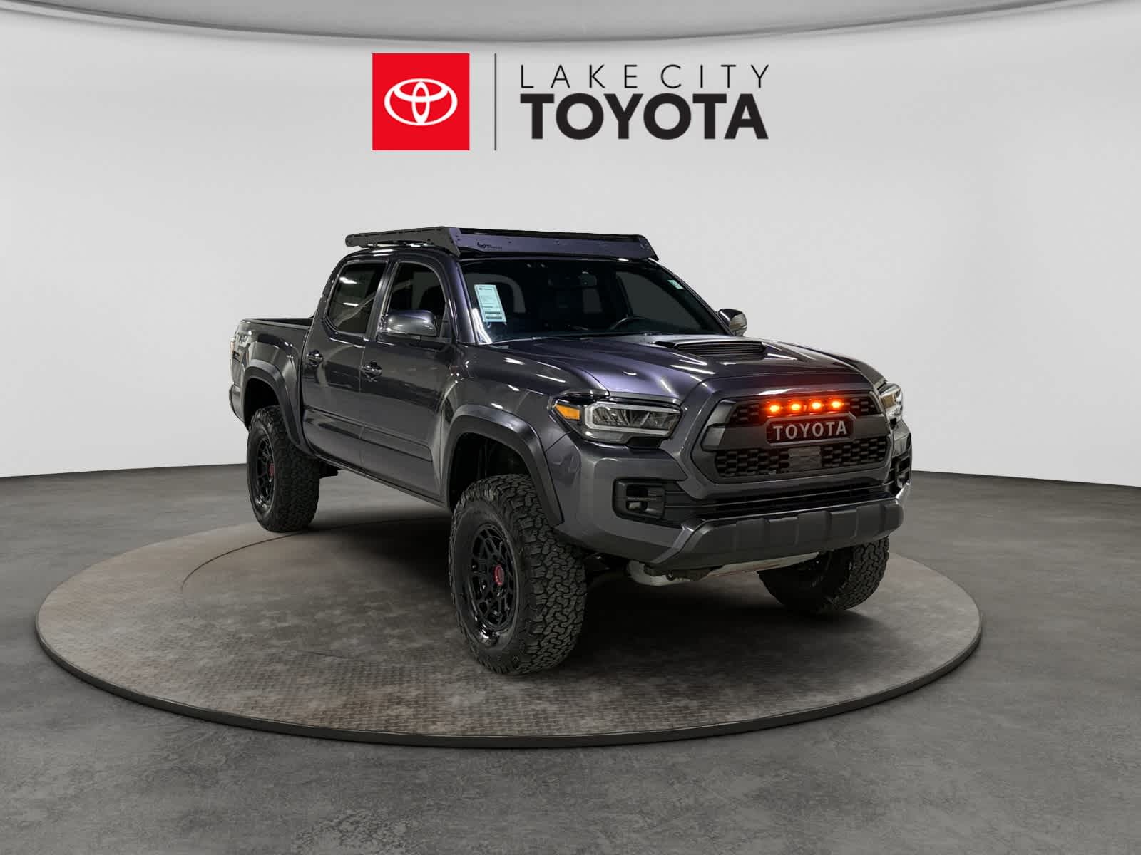 Used 2022 Toyota Tacoma Truck