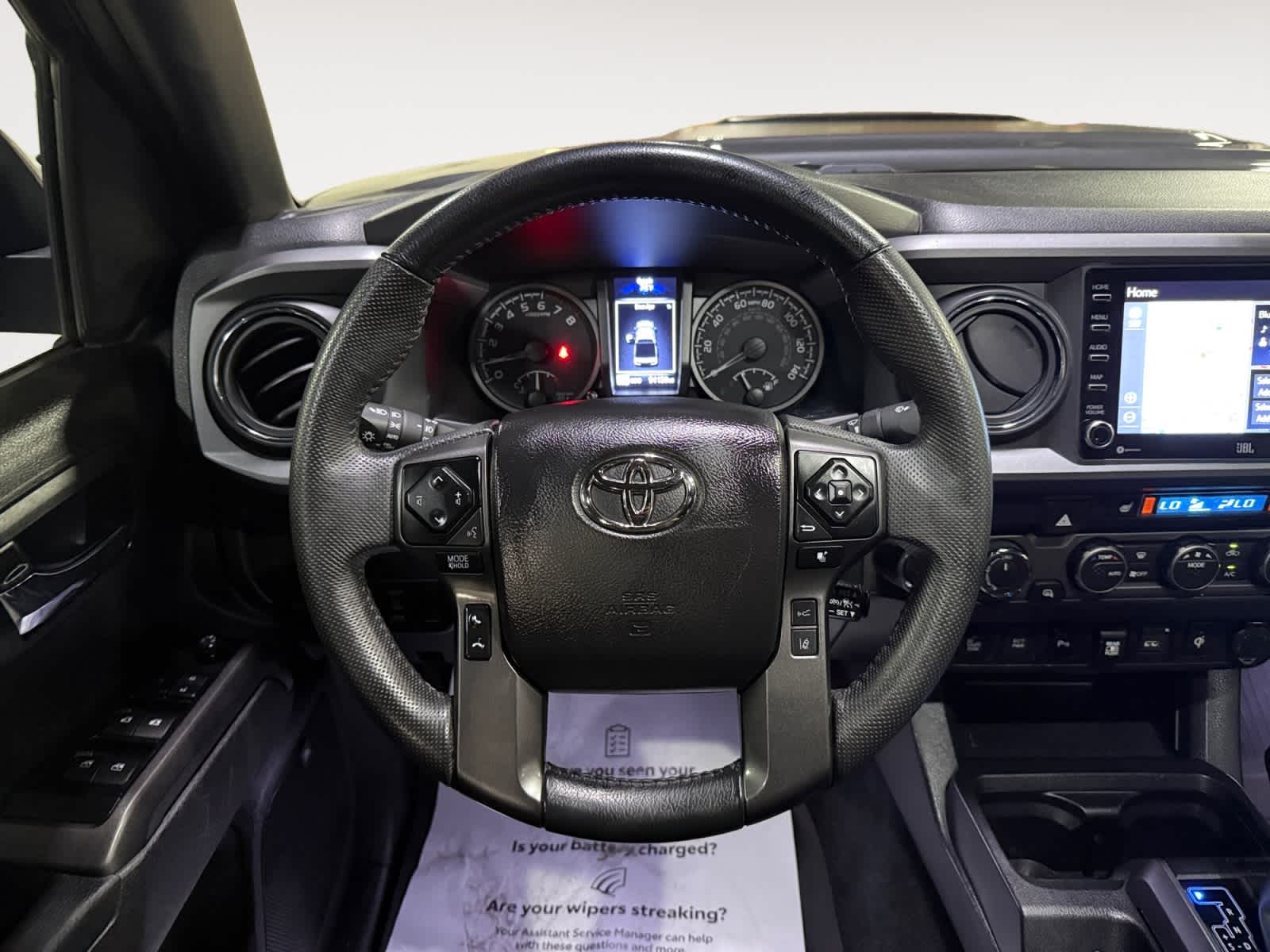 Used 2022 Toyota Tacoma Truck