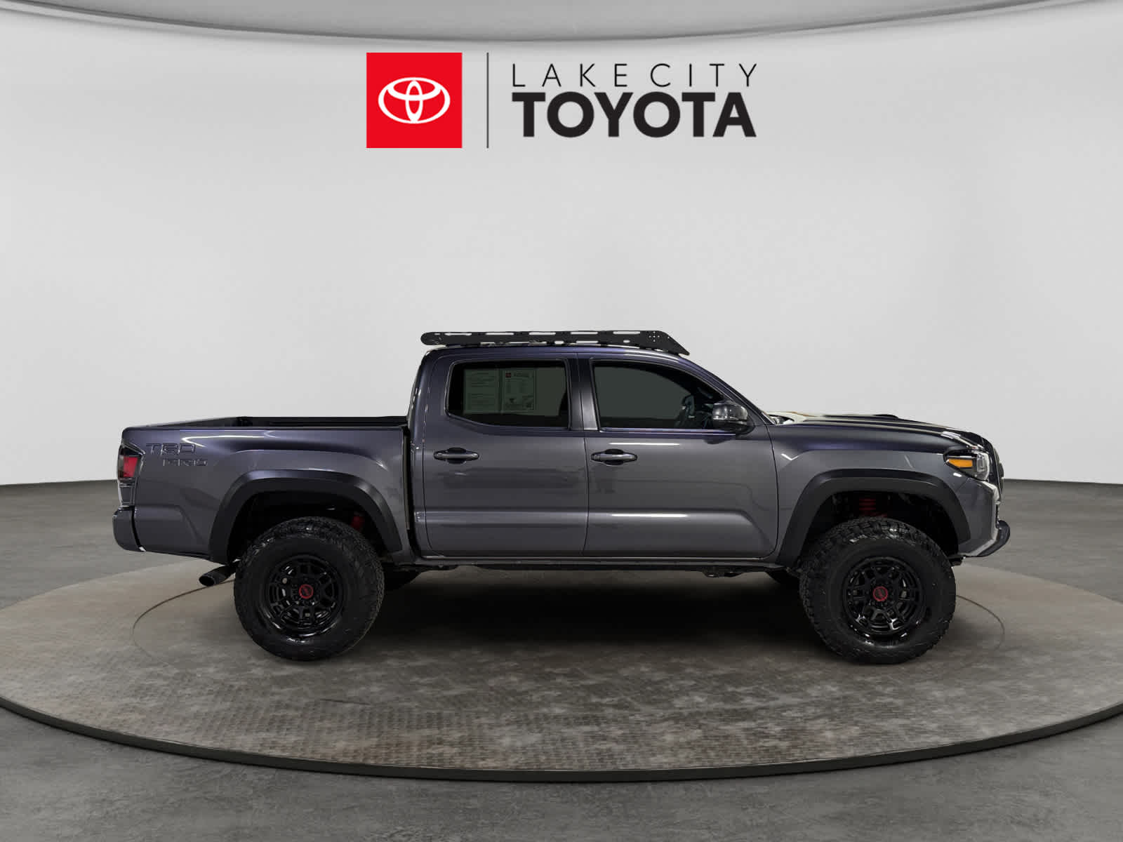 Used 2022 Toyota Tacoma Truck