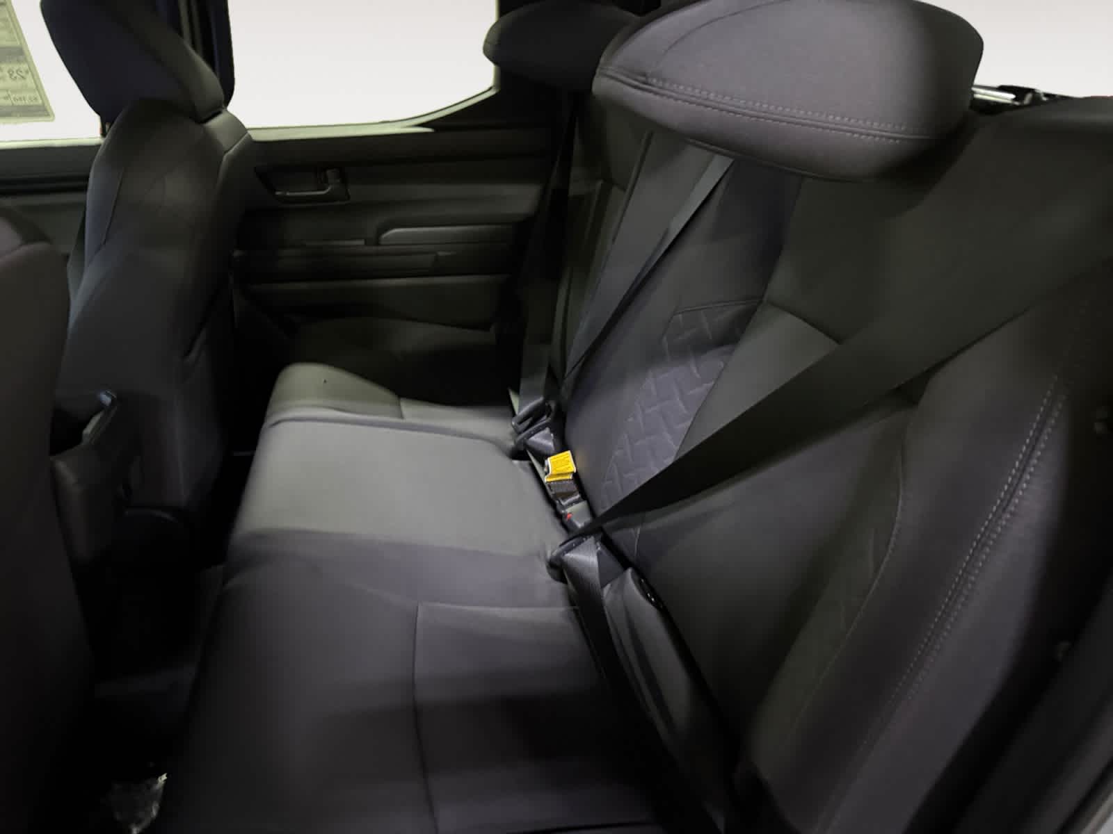 Used 2026 Toyota Tacoma Truck