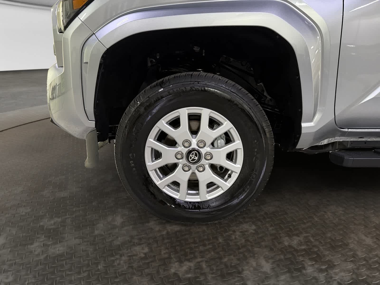 Used 2026 Toyota Tacoma Truck