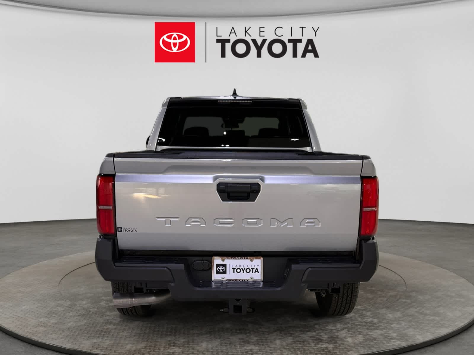 Used 2026 Toyota Tacoma Truck
