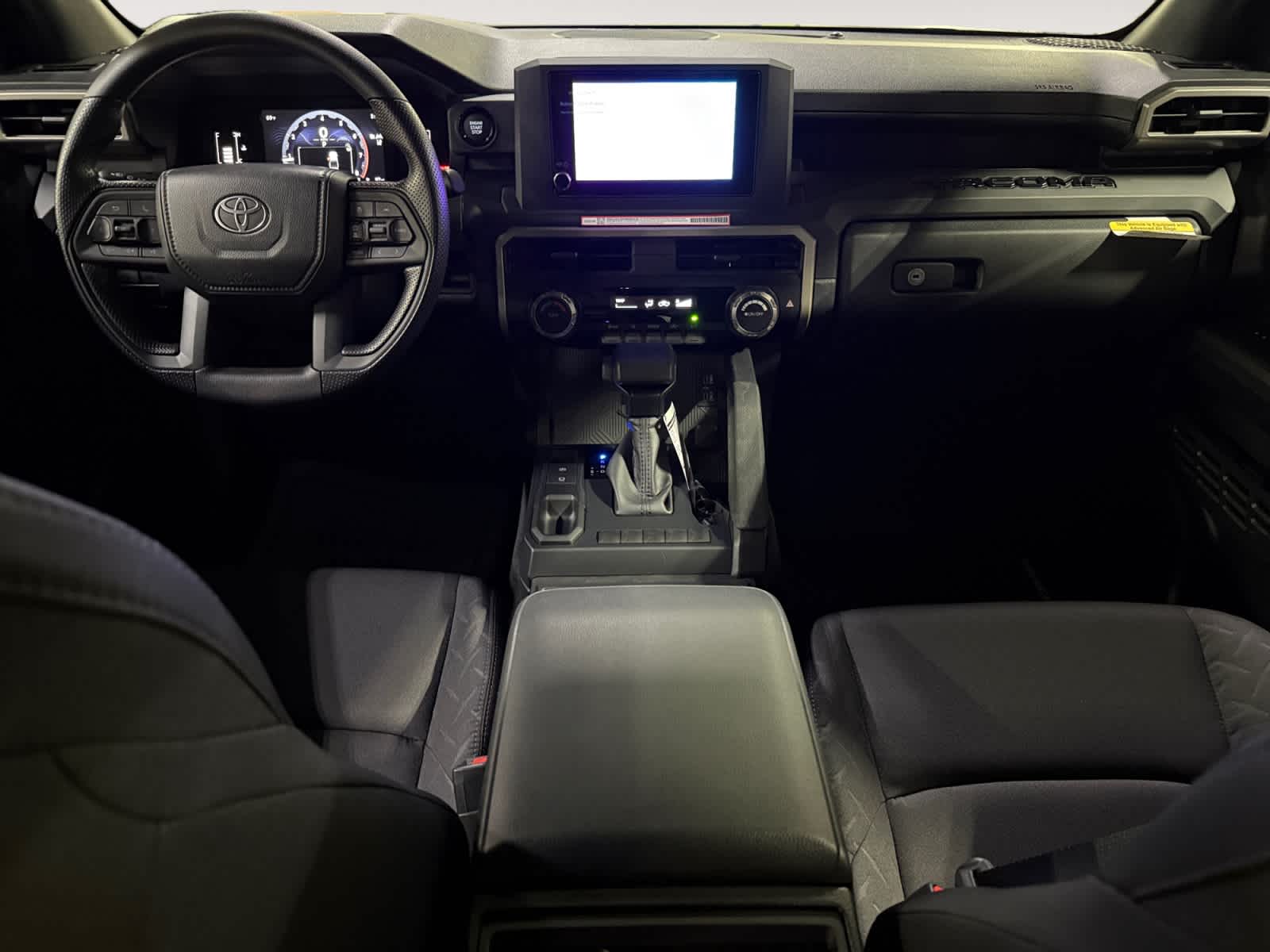 Used 2026 Toyota Tacoma Truck
