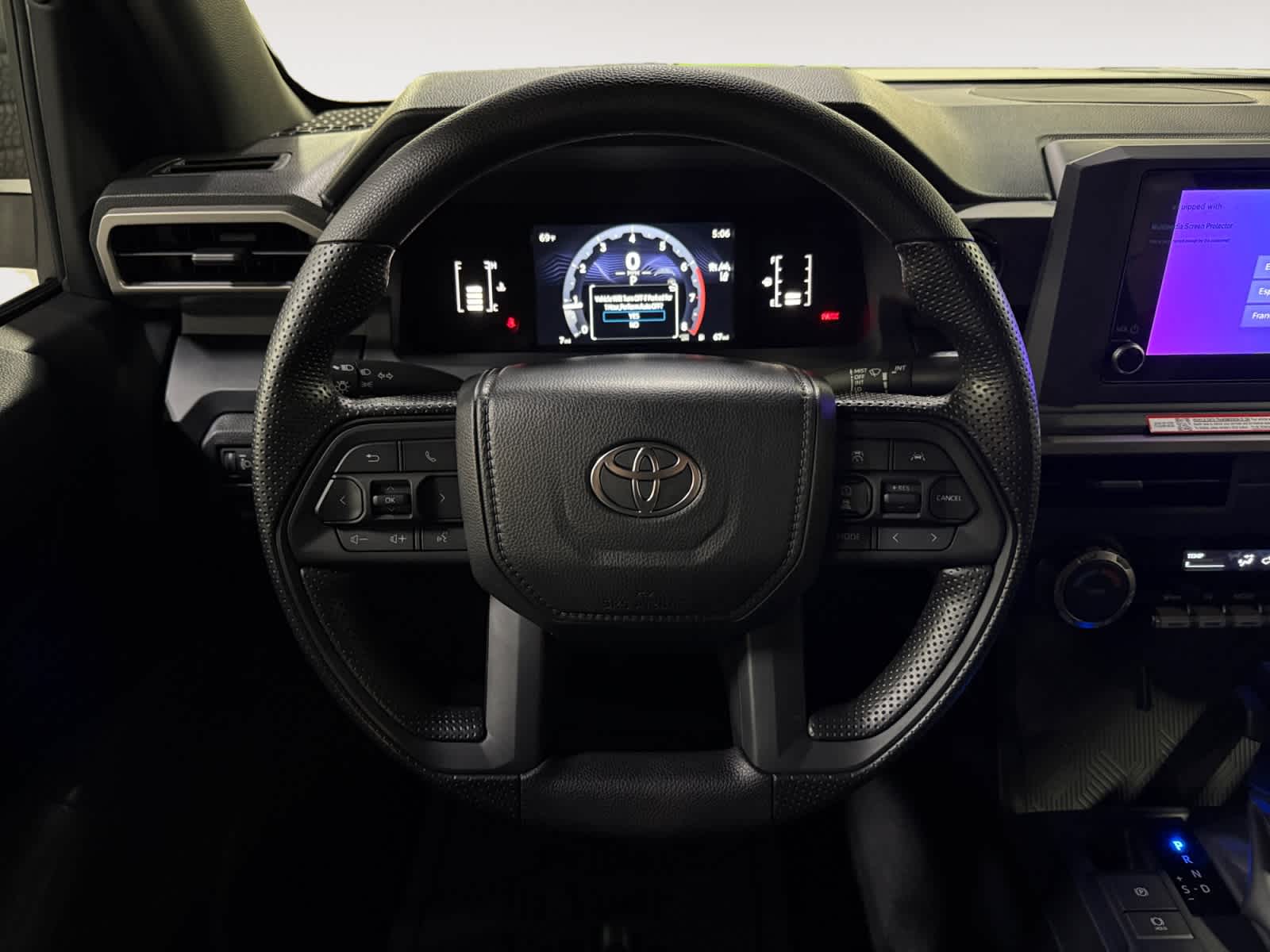 Used 2026 Toyota Tacoma Truck