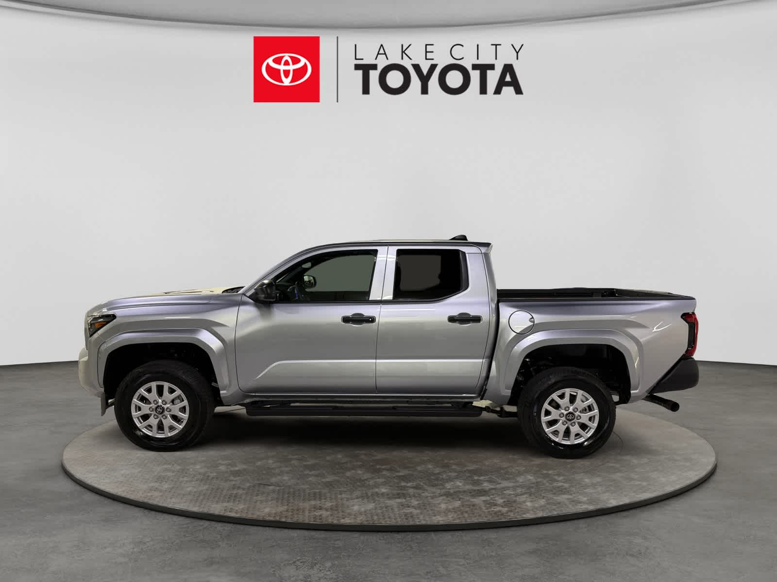 Used 2026 Toyota Tacoma Truck