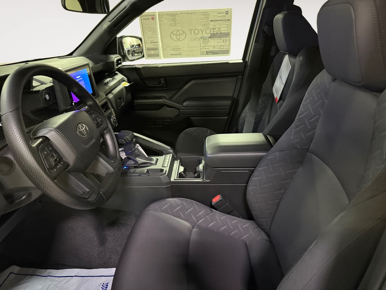 Used 2026 Toyota Tacoma Truck