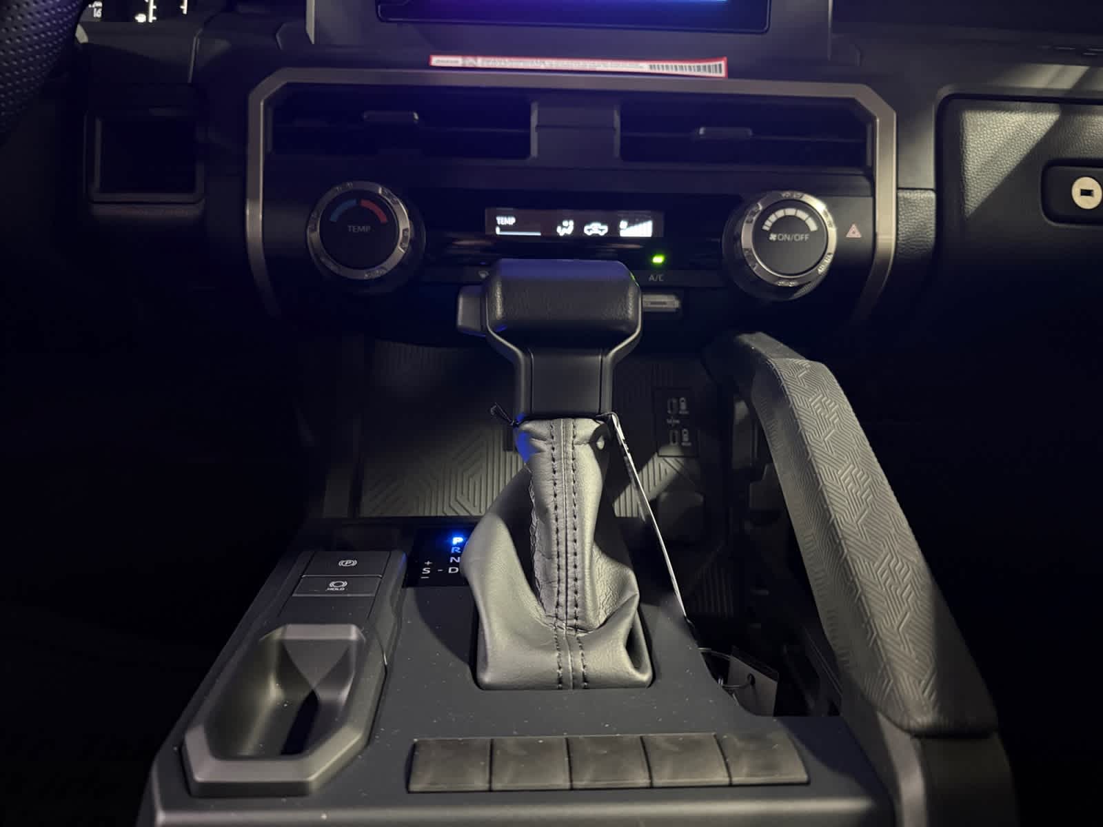 Used 2026 Toyota Tacoma Truck