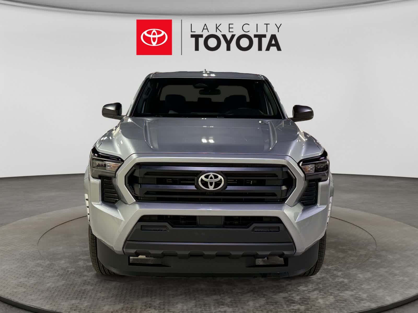 Used 2026 Toyota Tacoma Truck