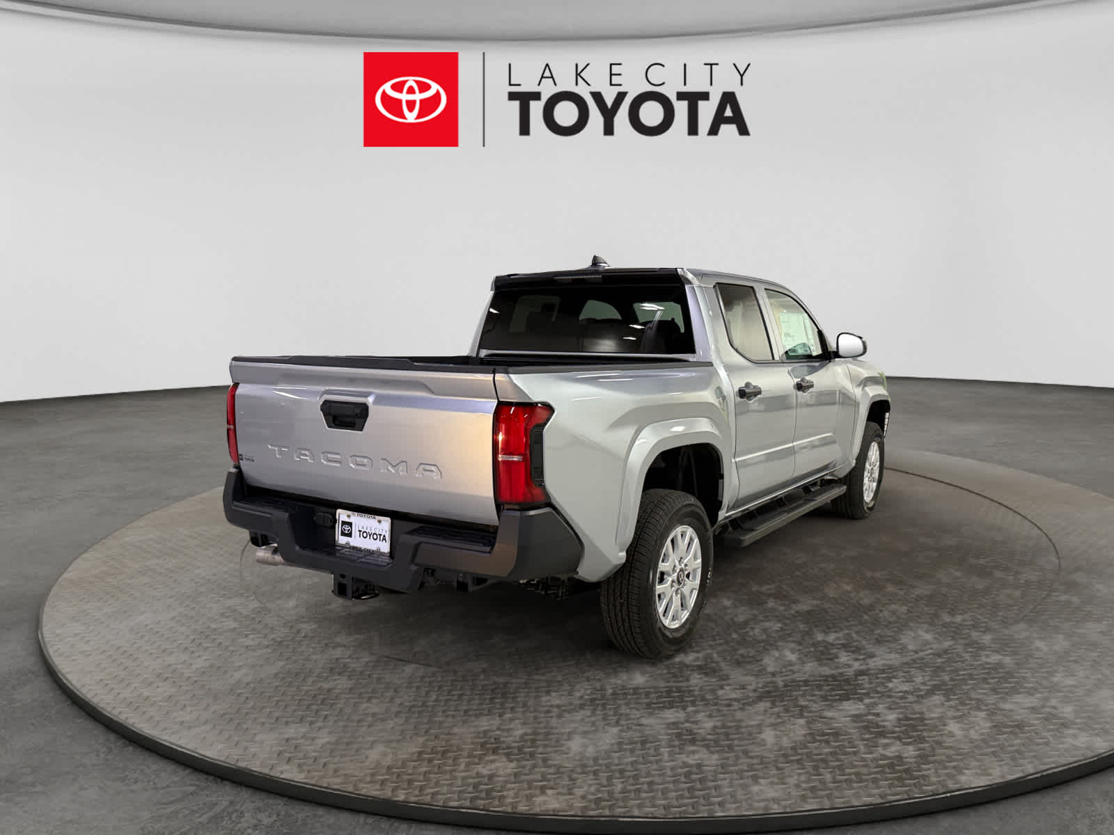 Used 2026 Toyota Tacoma Truck