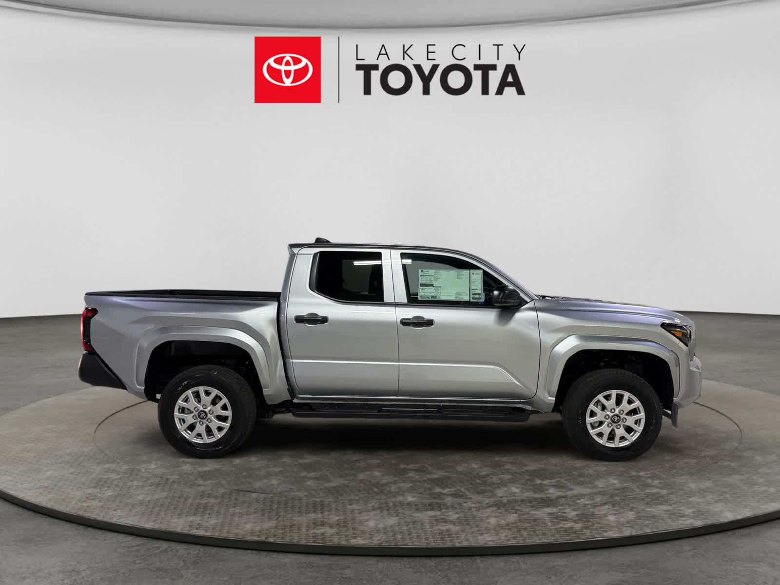 Used 2026 Toyota Tacoma Truck