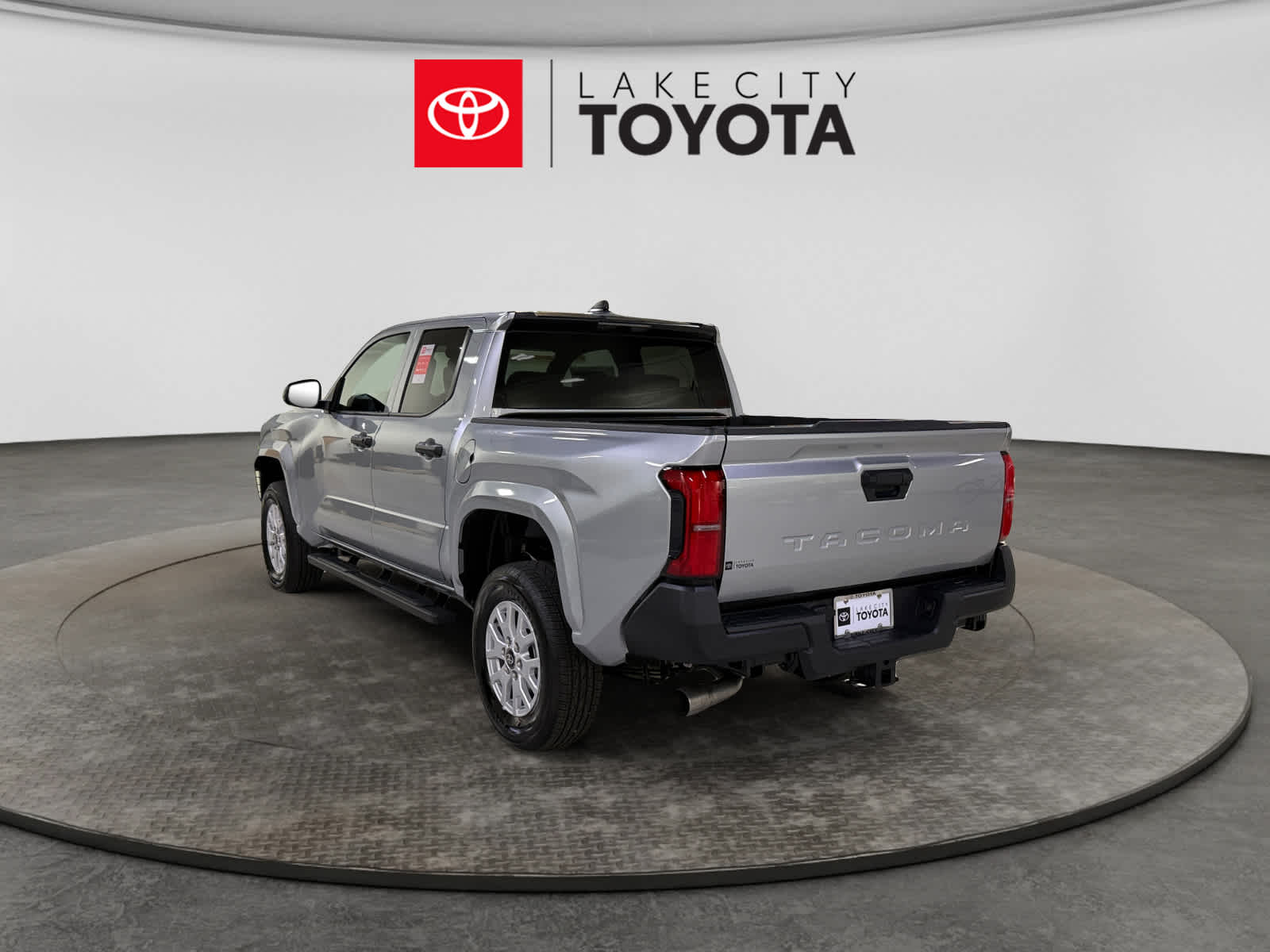 Used 2026 Toyota Tacoma Truck