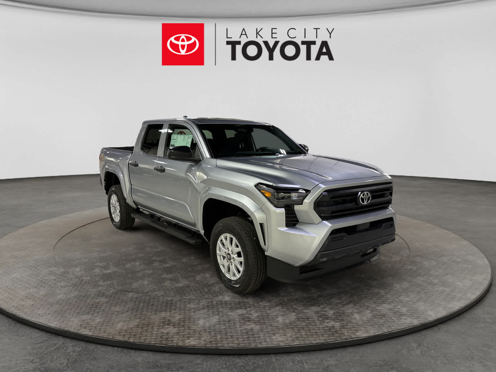 Used 2026 Toyota Tacoma Truck
