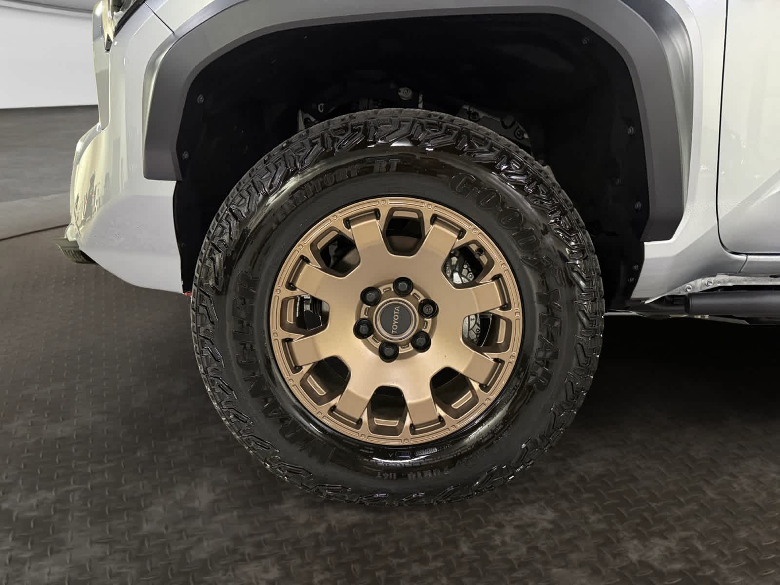 Used 2025 Toyota Tacoma Truck