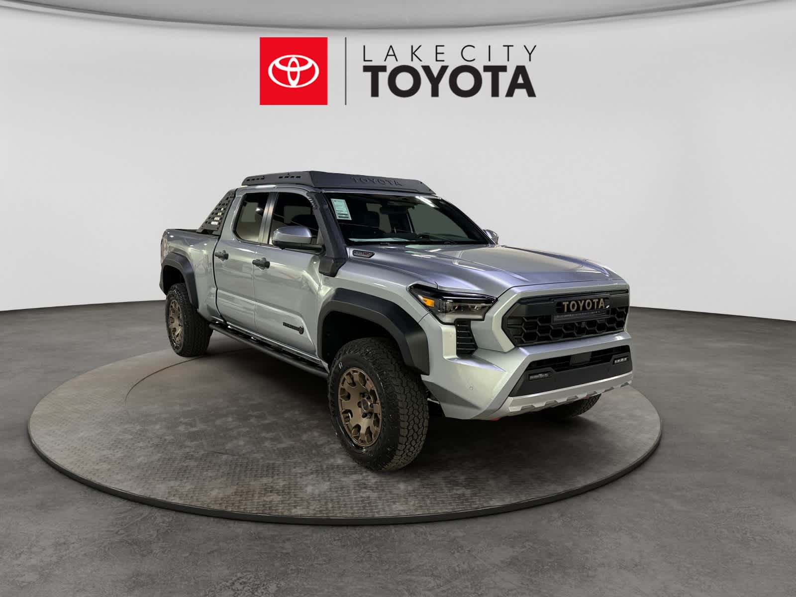 Used 2025 Toyota Tacoma Truck