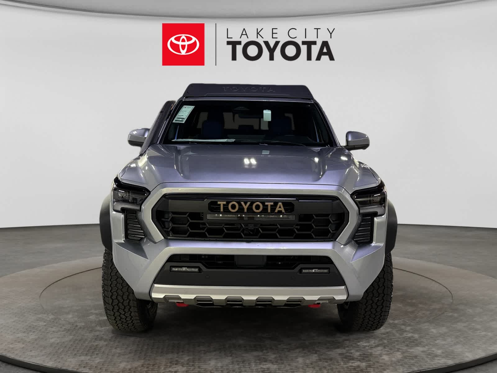 Used 2025 Toyota Tacoma Truck