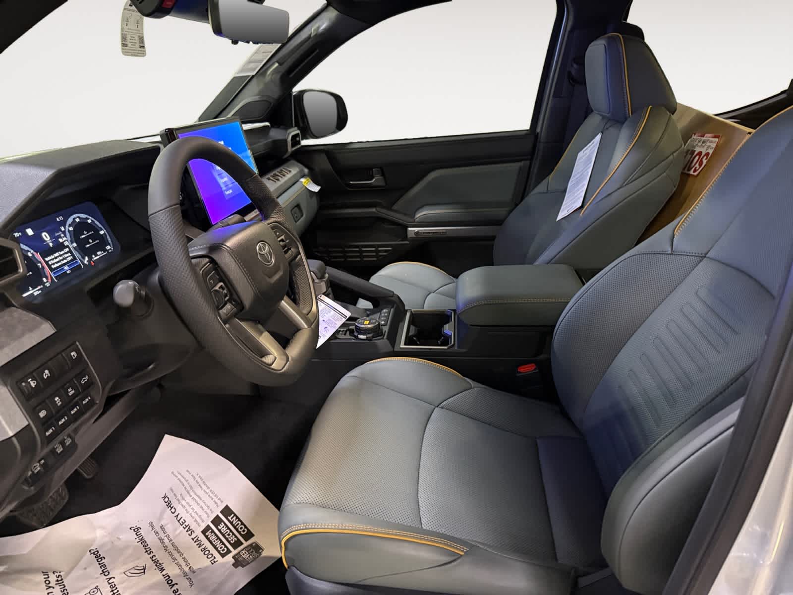 Used 2025 Toyota Tacoma Truck