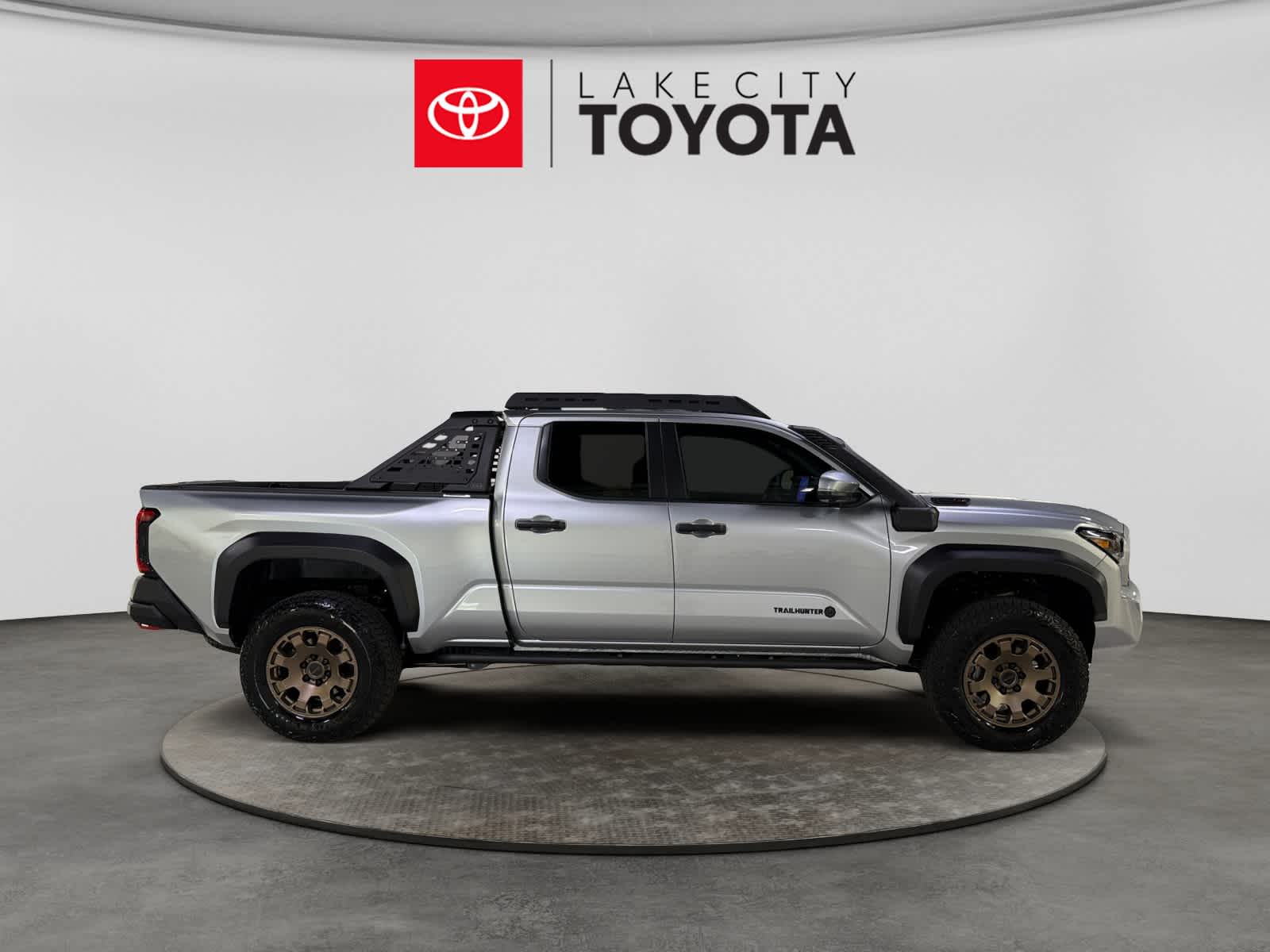 Used 2025 Toyota Tacoma Truck