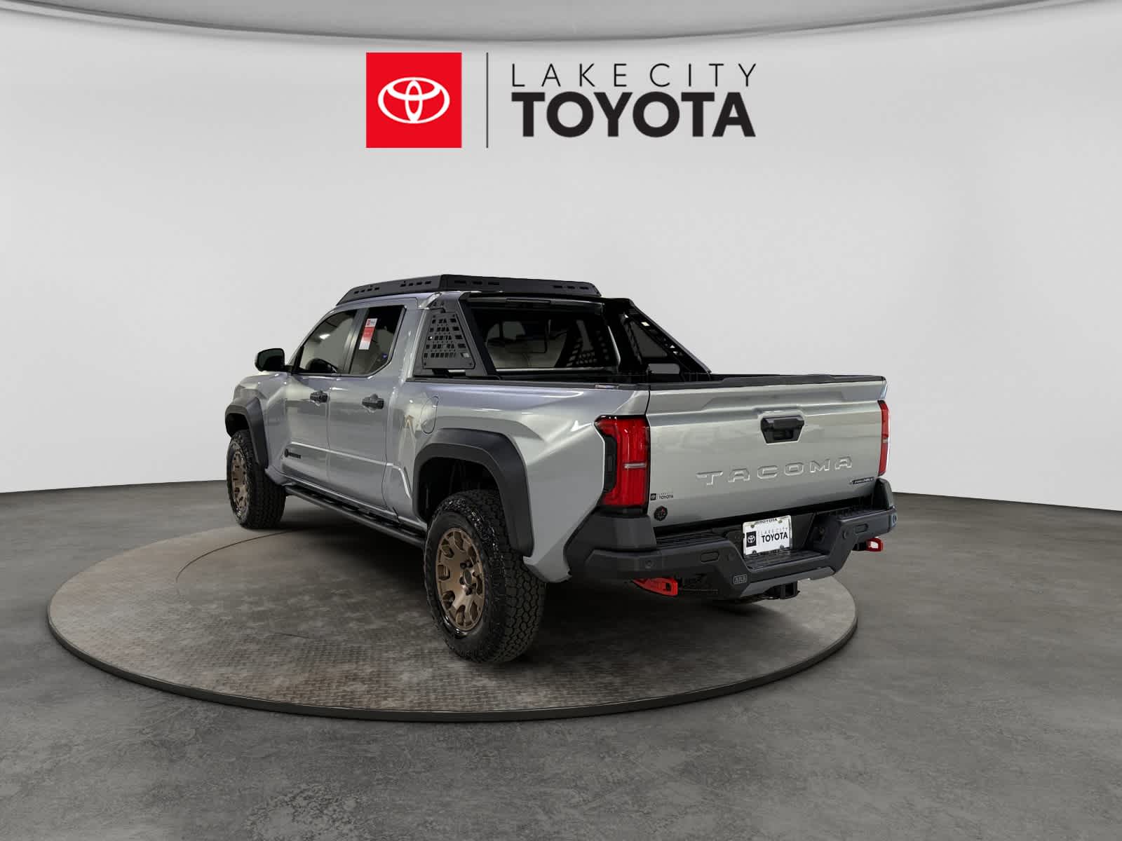 Used 2025 Toyota Tacoma Truck
