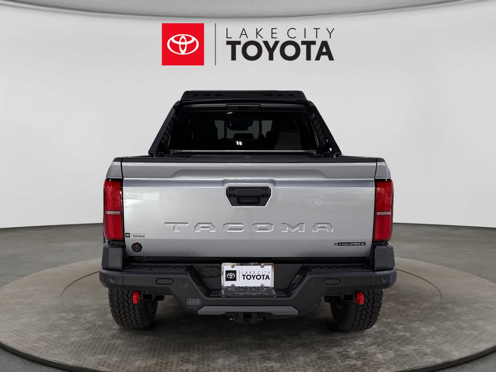 Used 2025 Toyota Tacoma Truck