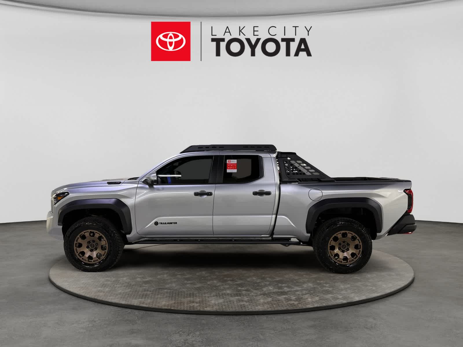 Used 2025 Toyota Tacoma Truck