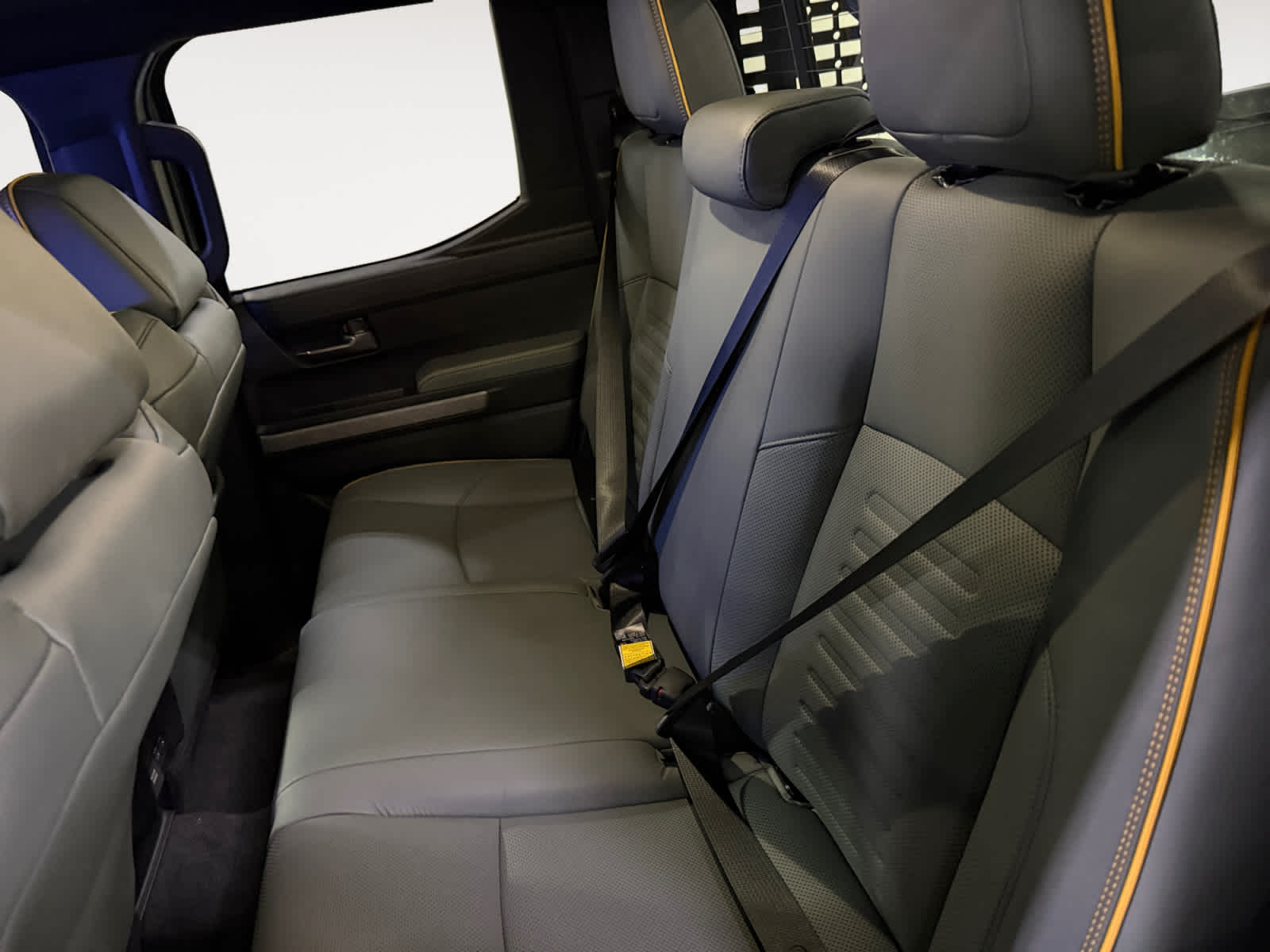 Used 2025 Toyota Tacoma Truck