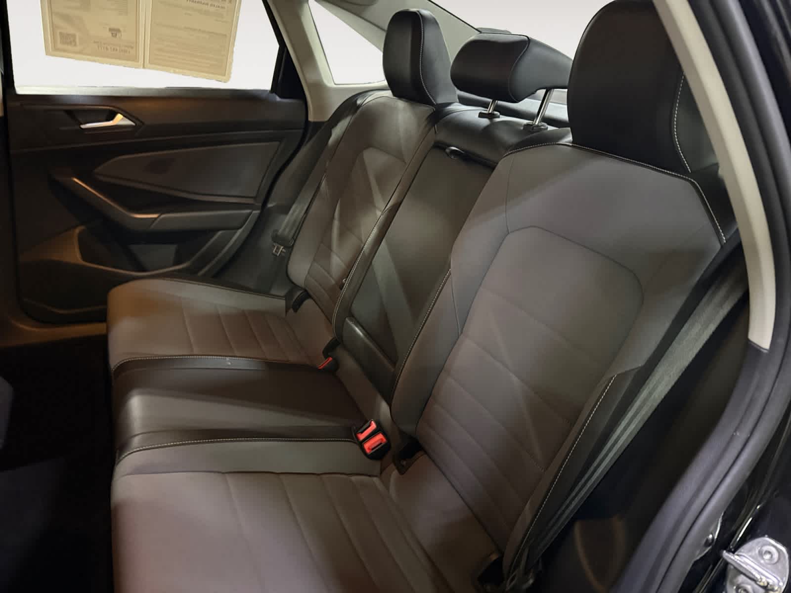Used 2025 Volkswagen Jetta Sedan