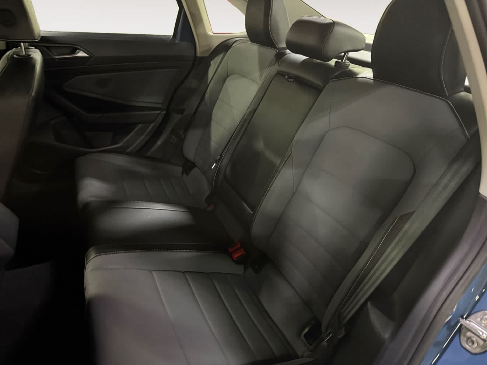 Used 2025 Volkswagen Jetta Sedan