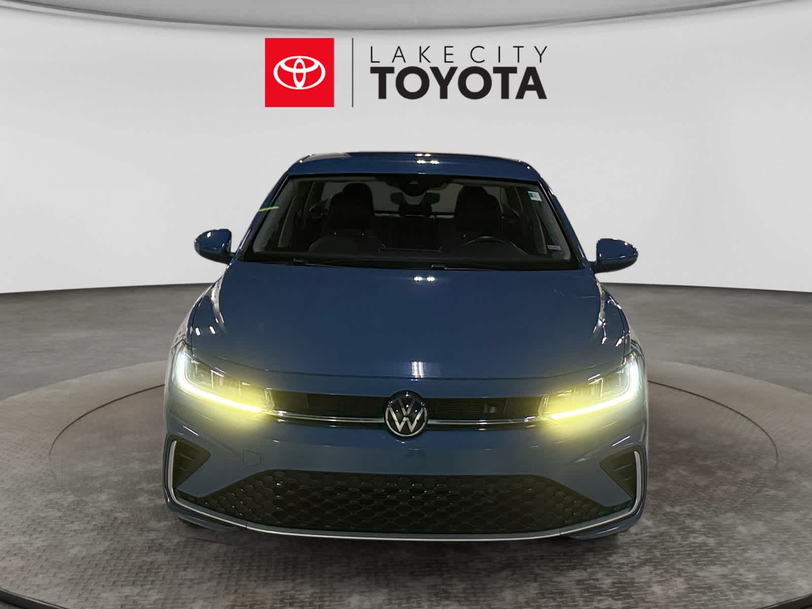 Used 2025 Volkswagen Jetta Sedan