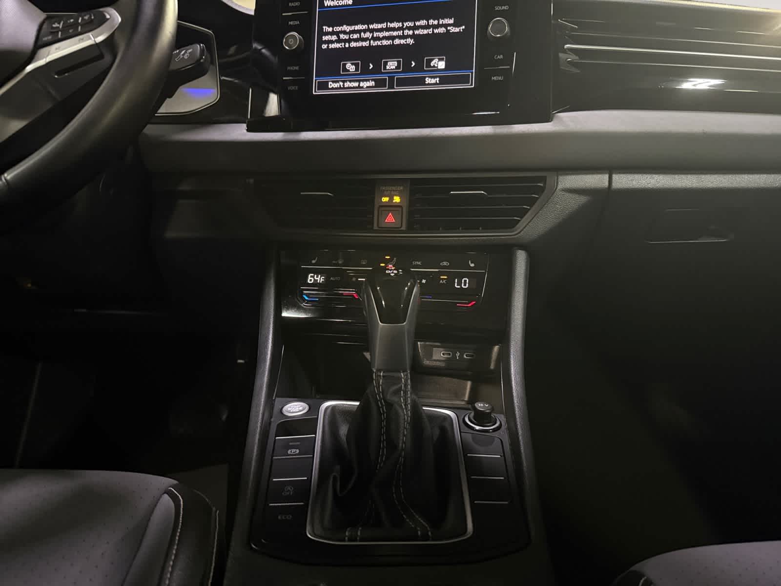 Used 2025 Volkswagen Jetta Sedan