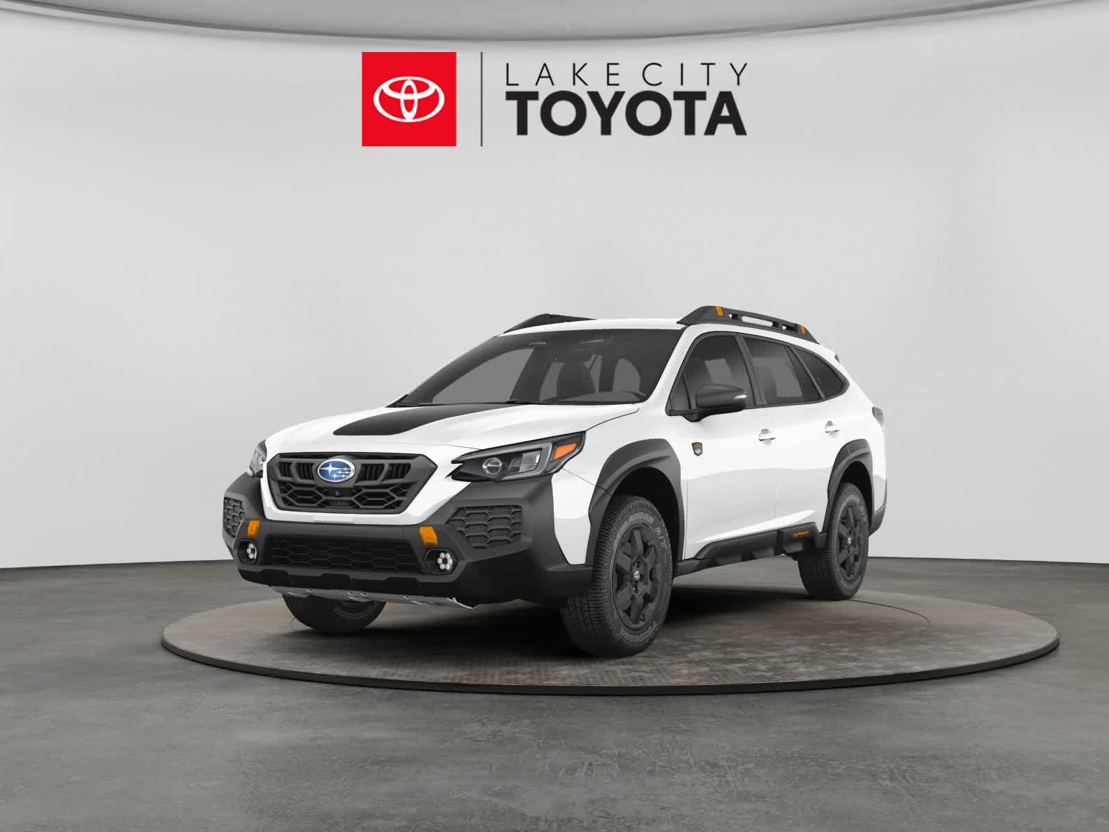 2024 Subaru Outback Outback Wilderness's photo