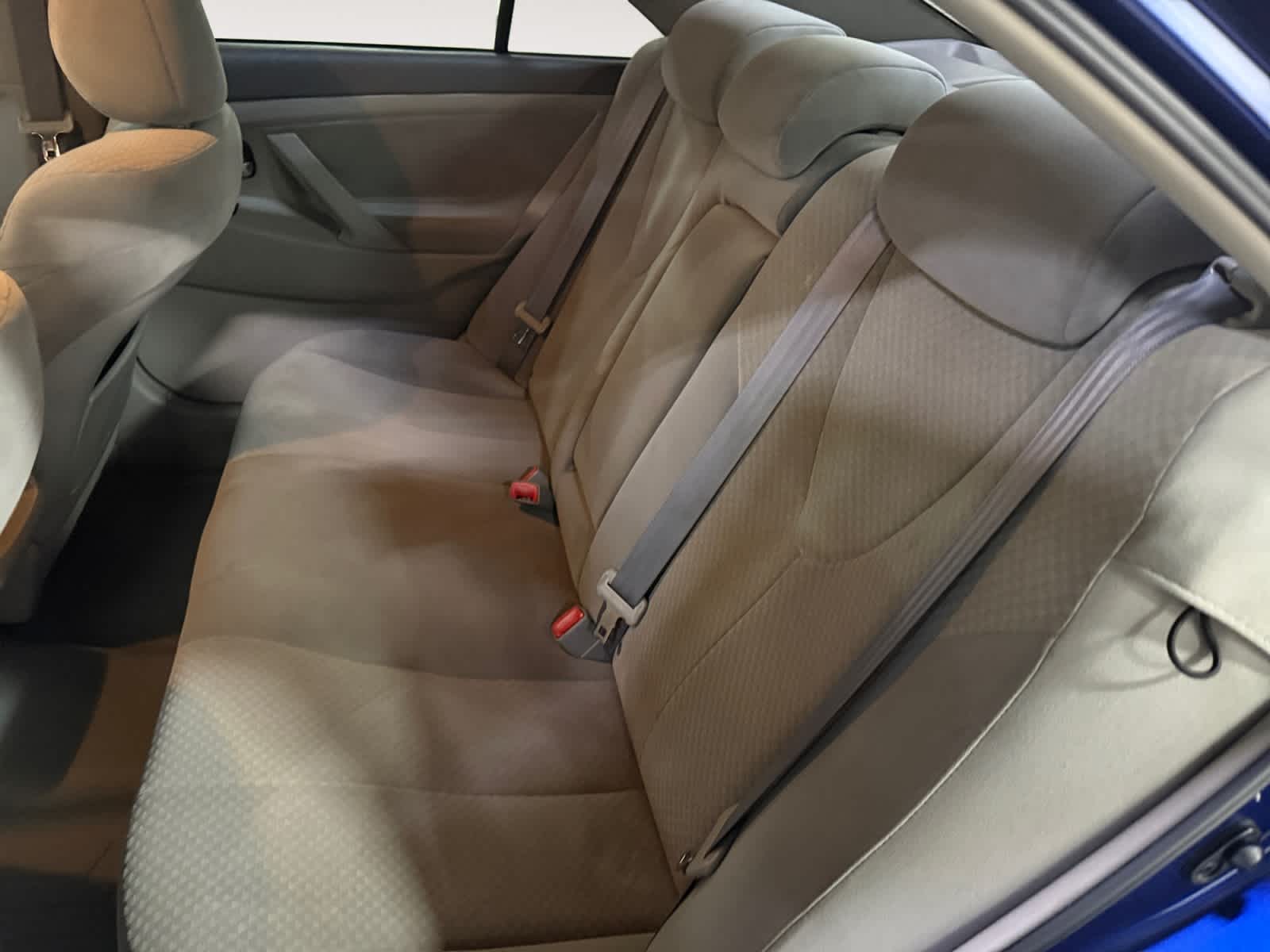 Used 2007 Toyota Camry Sedan