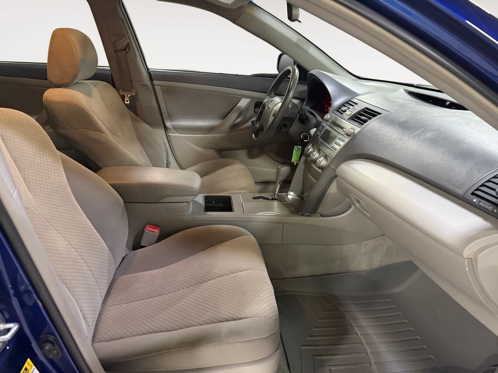 Used 2007 Toyota Camry Sedan
