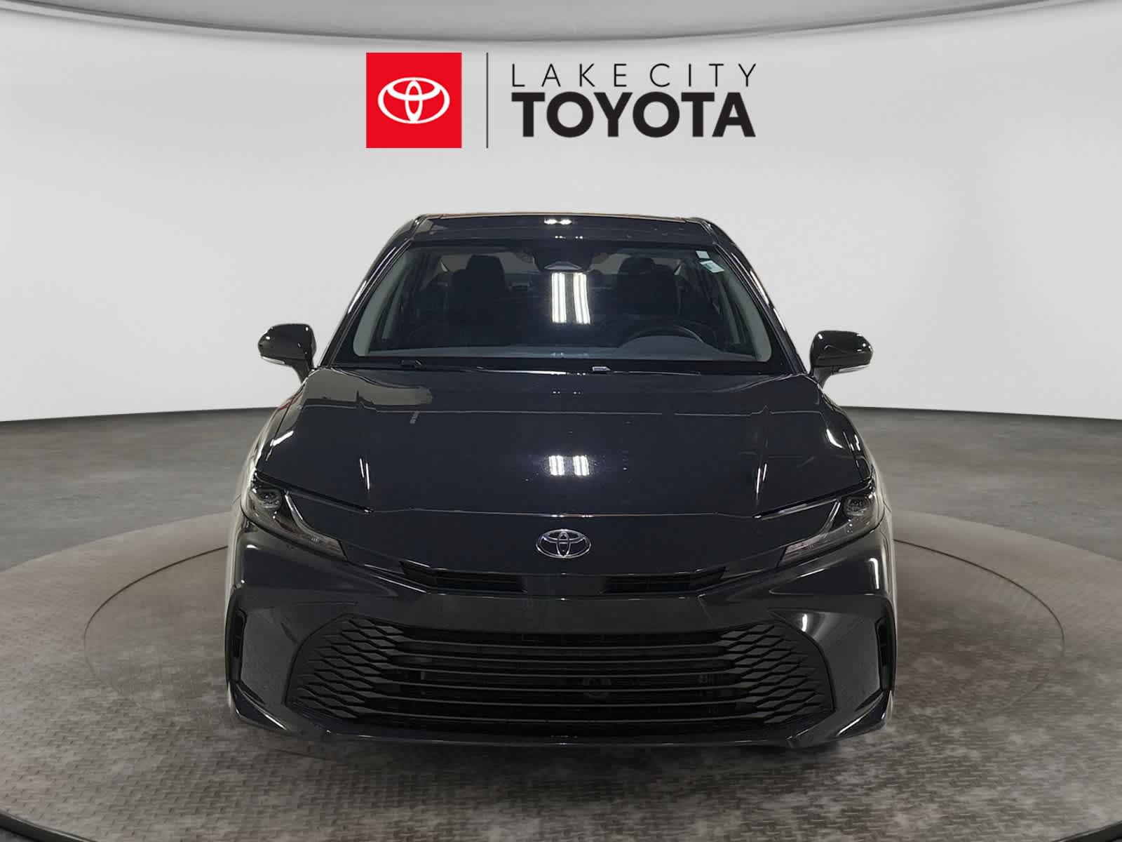 Used 2025 Toyota Camry Sedan