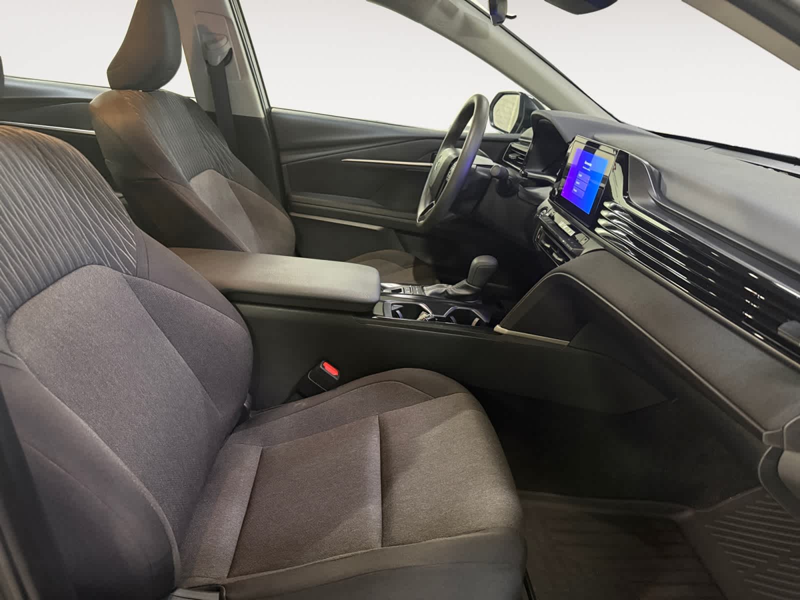 Used 2025 Toyota Camry Sedan